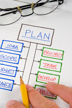 Organizational Planning