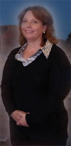 Susan Levy of Native Health